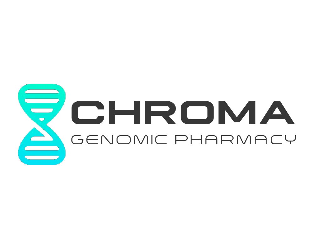 Chroma Genomic Pharmcy