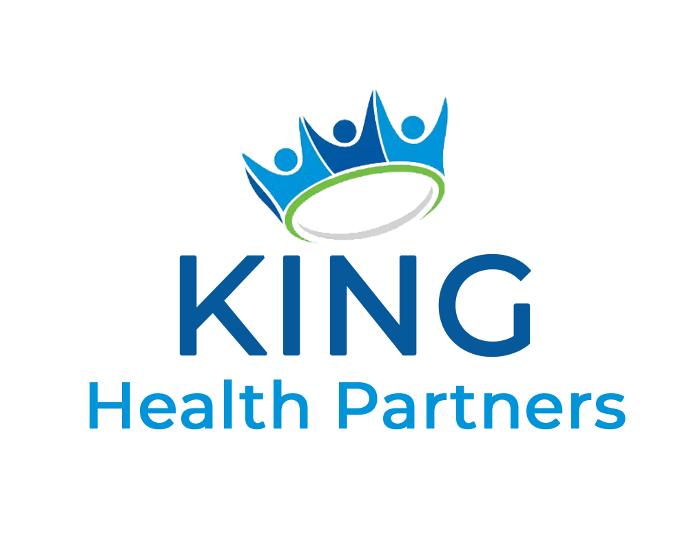 King Health Partners